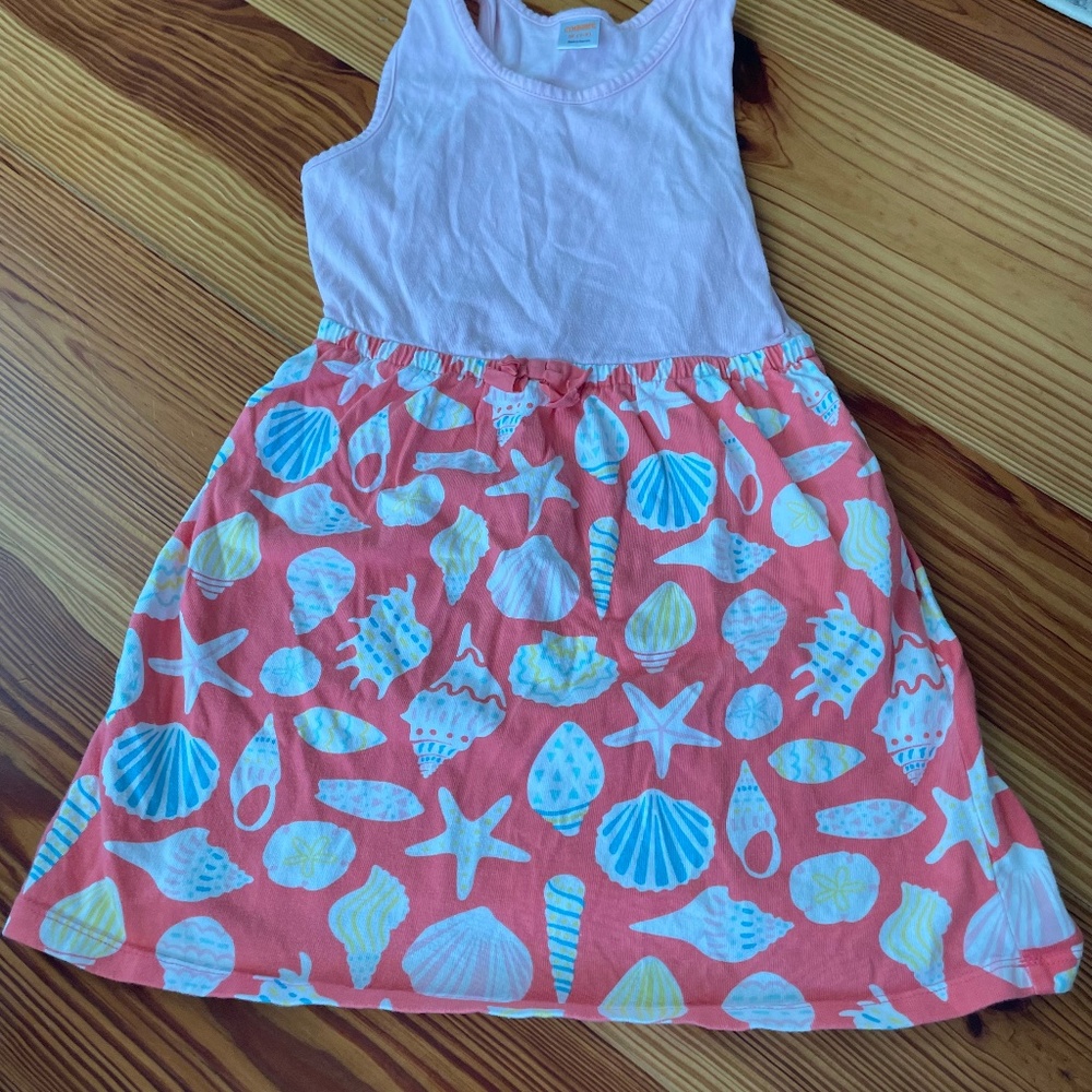 Gemboree Girls Dress